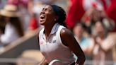 Delray Beach's Coco Gauff major underdog vs. Iga Swiatek in French Open semifinal