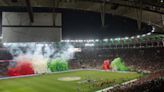 Torcida do Fluminense se reconecta com o time e lava alma no Maracanã