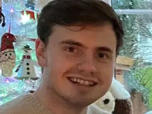 Jack O’Sullivan missing – latest: Investigators probe data spike on Bristol student’s phone after disappearance
