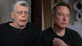 Fans React After Blue Checkmark Brouhaha Between Stephen King And Elon Musk Goes Viral