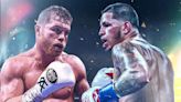 Canelo Álvarez confirma pelea contra Edgar Berlanga en Las Vegas