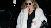 Kate Moss joins the Balenciaga City Bag revival