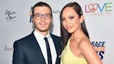 Cheryl Burke Reveals She and Matthew Lawrence Were in Couple's Therapy Before Divorce: 'We Did Try'
