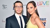 Cheryl Burke and Matthew Lawrence Finalize Divorce