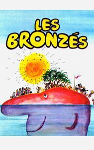 Les Bronzés