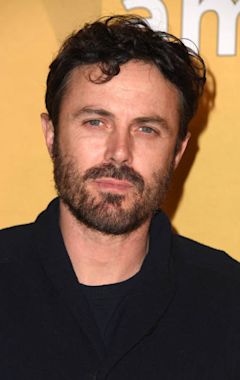 Casey Affleck