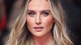 Perrie Edwards asked for acid peel to remove her freckles after internalising comments from bullies