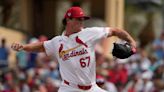 Where are Cardinals minor-league prospects beginning this season?