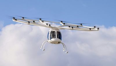 Stadt Paris will Betrieb von Flugtaxis mit einstweiliger Verfügung verhindern