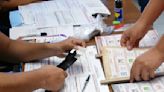 Desaparecen 300 boletas para elección a diputado en Nogales