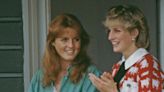 Sarah Ferguson Remembers 'Dear Friend' Princess Diana On Late Royal's Birthday