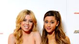 Jennette McCurdy se molestaba porque Ariana Grande faltaba al trabajo para enfocarse en su música