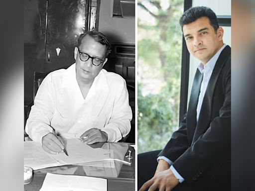 Roy Kapur films announce biopic on Sukumar Sen, India’s first Chief Election Commissioner