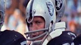 Raiders Legend and Hall of Fame Inductee Jim Otto Passes away at 86