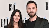 Courteney Cox Recalls 'Intense' Moment Her Fiancé Broke Up With Her During Therapy