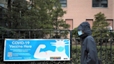 Younger people in wealthy New York City areas snatched up COVID vaccine reserved for seniors