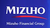 Mizuho posts 18% Q1 earnings increase, bolstered by Japan's end to deflation