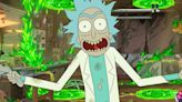 Adult Swim To Find New Voice Actor for 'Rick and Morty'