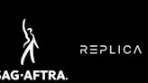 SAG-AFTRA Inks Agreement With Replica Studios For AI Digital Voice Replication Use In Video Games