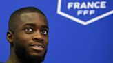 France star Dayot Upamecano plays down England hero Jude Bellingham ahead of World Cup meeting