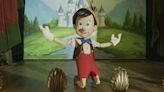Disney+ Day brings us Pinocchio and more Obi-Wan and Thor goodness!