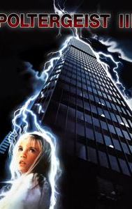 Poltergeist III