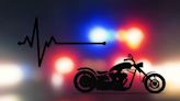 South NJ motorcyclist killed in crash