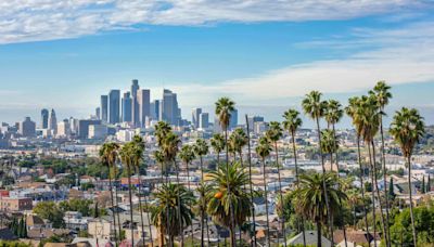 Discover 10 Fun Day Trips From Los Angeles