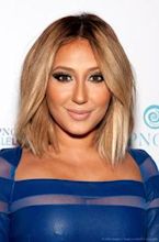 Adrienne Bailon-Houghton