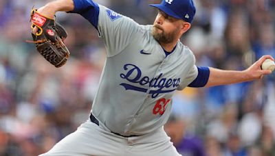 Ohtani and Paxton lead the Dodgers to a 9-5 win over the Rockies