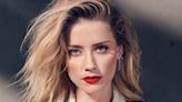 Tras el juicio contra Johnny Depp, Amber Heard reapareció en la TV, habló en español y envió un contundente mensaje