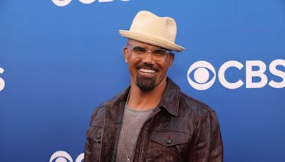 Shemar Moore Talks ‘S.W.A.T’ Finale & Possible Return Of Kenny Johnson And Alex Russell