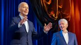 Biden's reelection campaign raises $40 million in five days, including $8 million with Bill Clinton