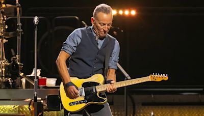 Bruce Springsteen concert in Syracuse: Tickets, parking, traffic (what you need to know)