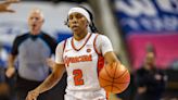 Meet Syracuse's Dyaisha Fair, the best scorer in women's college basketball not named Caitlin Clark