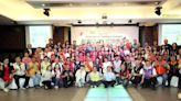 嘉義市表揚58模範勞工 5月勞動月電影包場、健身課程慰勞