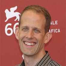 Pete Docter