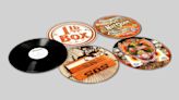 A round sleeve for a round record: how The Small Faces' Ogdens' Nut Gone Flake broke the mould and tested the patience of record stores worldwide