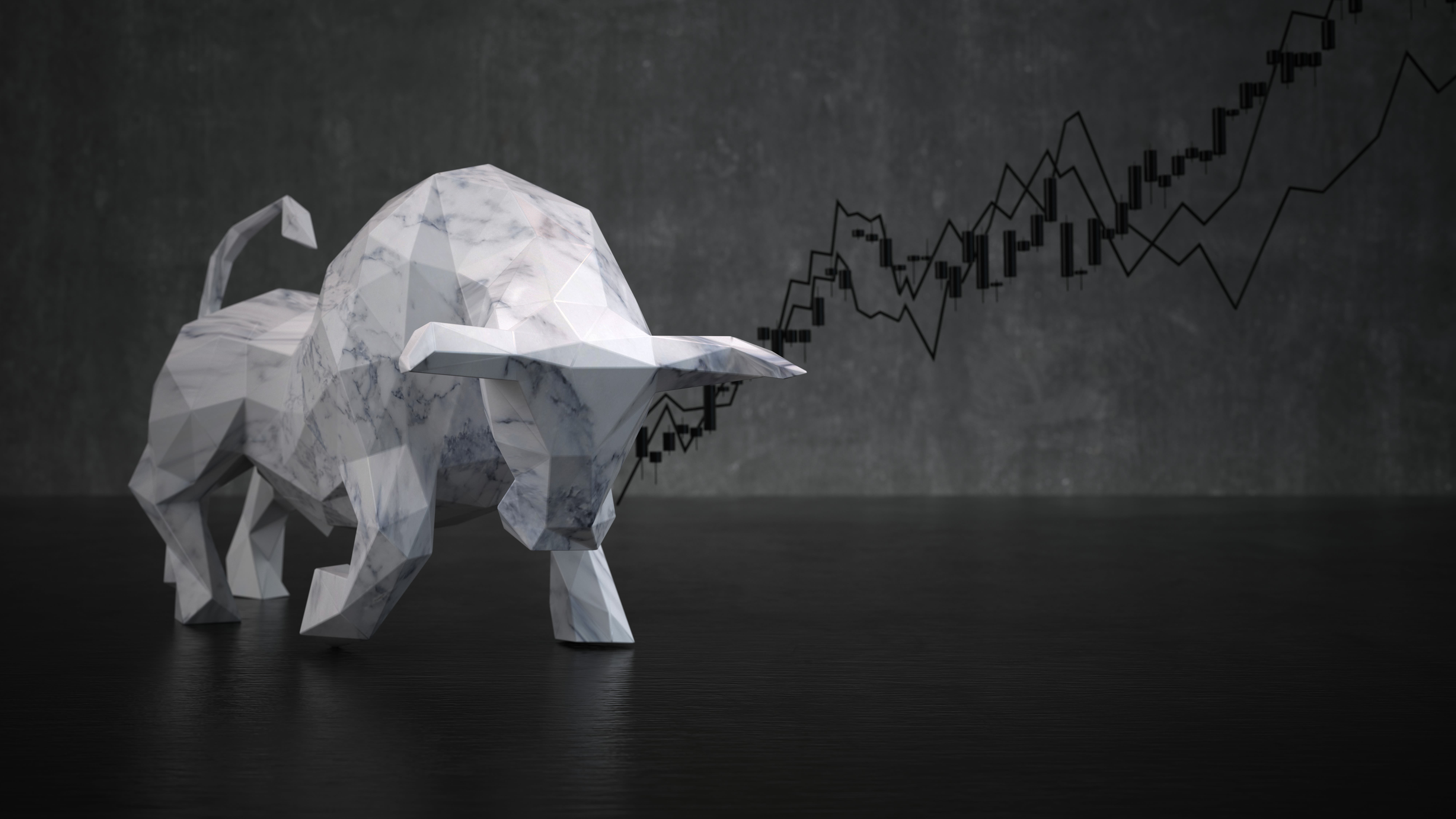 Missed Out on the Bull Market Recovery? 3 ETFs to Help You Build Wealth for Decades