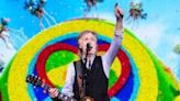 Corona Capital 2024: Paul McCartney, Green Day, Empire of The Sun, este es el cartel completo