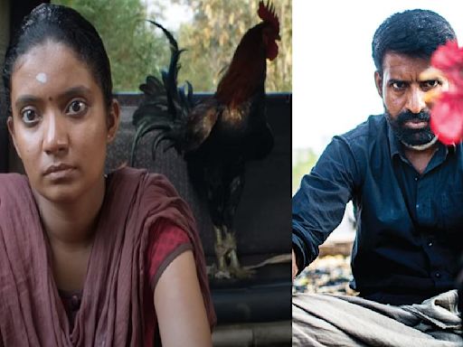 Kottukkaali (The Adamant Girl) OTT Release: When & Where To Watch Anna Ben-Soori's Thought-Provoking Drama