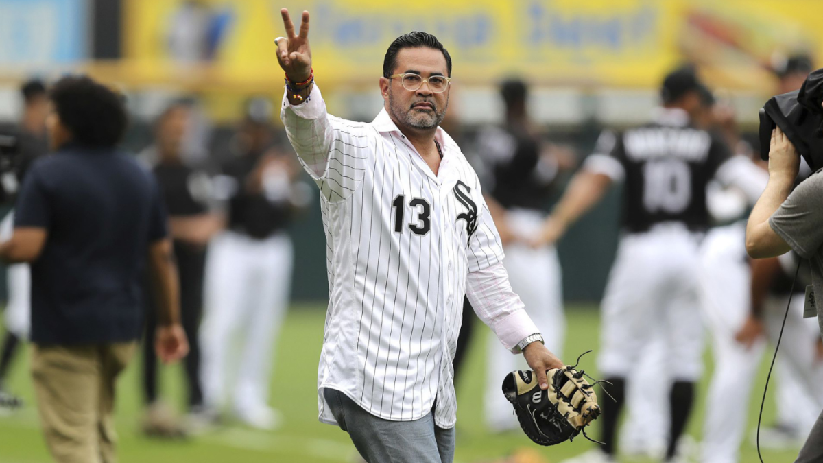 White Sox manager candidates: Ozzie Guillén, Grady Sizemore and more possible Pedro Grifol replacements