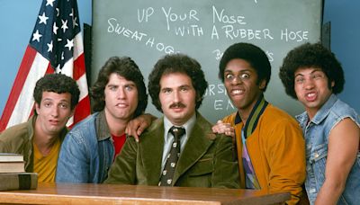 'Welcome Back, Kotter' Star Gabe Kaplan — From Actor to Pro Poker Player