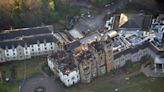 Guest smashed window to escape from Cameron House Hotel fire, inquiry told