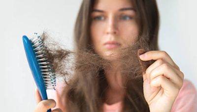 Hair surgeon reveals the growth ingredients that science actually backs up