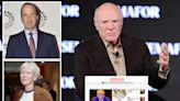 Barry Diller teams up with Ben Sherwood and Joanna Coles to revamp The Daily Beast