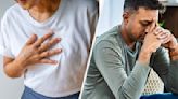 The 7 Common Long COVID Symptoms You Should Be Watching Out For