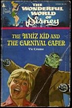 ‎The Whiz Kid and the Carnival Caper (1976) directed by Tom Leetch ...