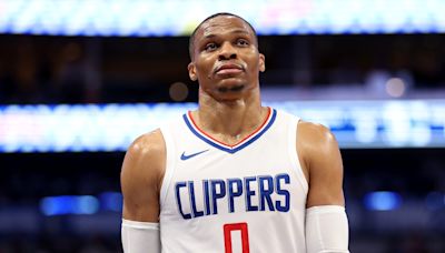 The Clippers plan to run it back, but maybe not with Russell Westbrook