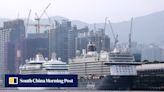 Hong Kong welcomes 100,000 visitors this month on 20 cruise ships